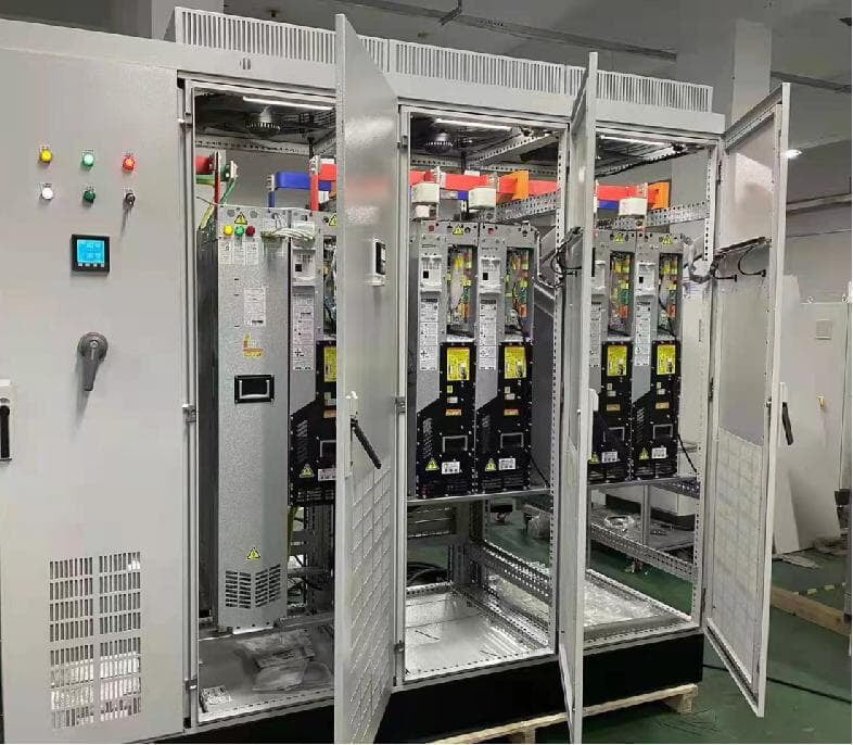 How to Choose the Right VFD for Your Industrial Application: An Expert Guide