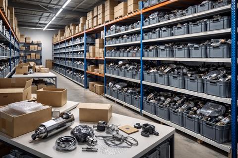 OEM vs Aftermarket Spare Parts: Which Offers Better Value in Industrial Automation?
