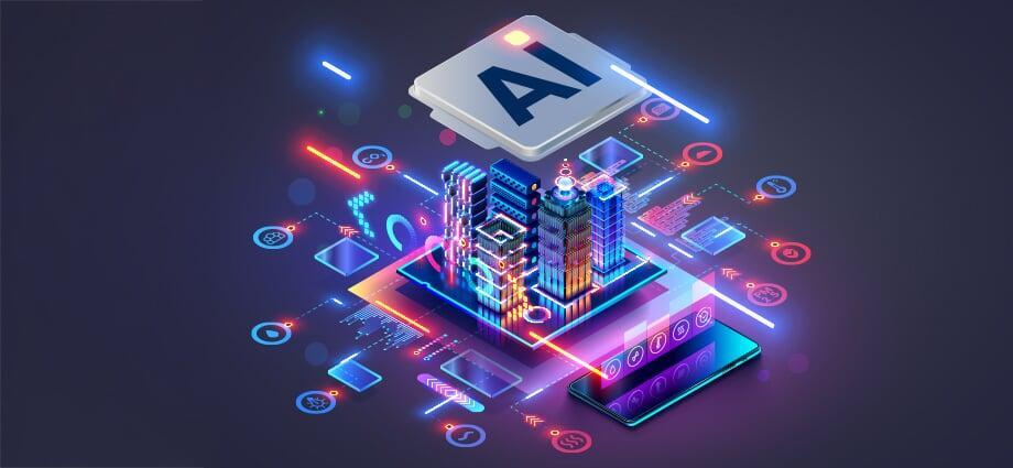 How will advancements in AI influence automation devices in the next few years
