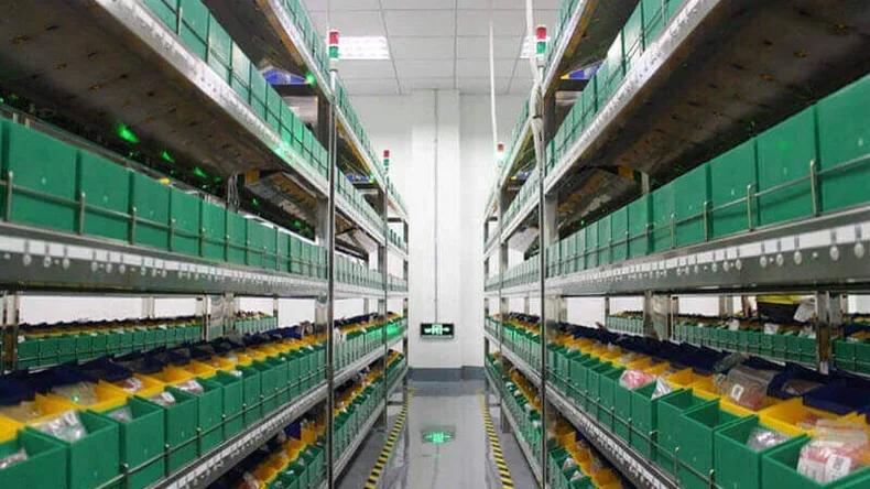 Maximize Uptime: Essential Tips for Spare Parts Shelf Life & Inventory Management