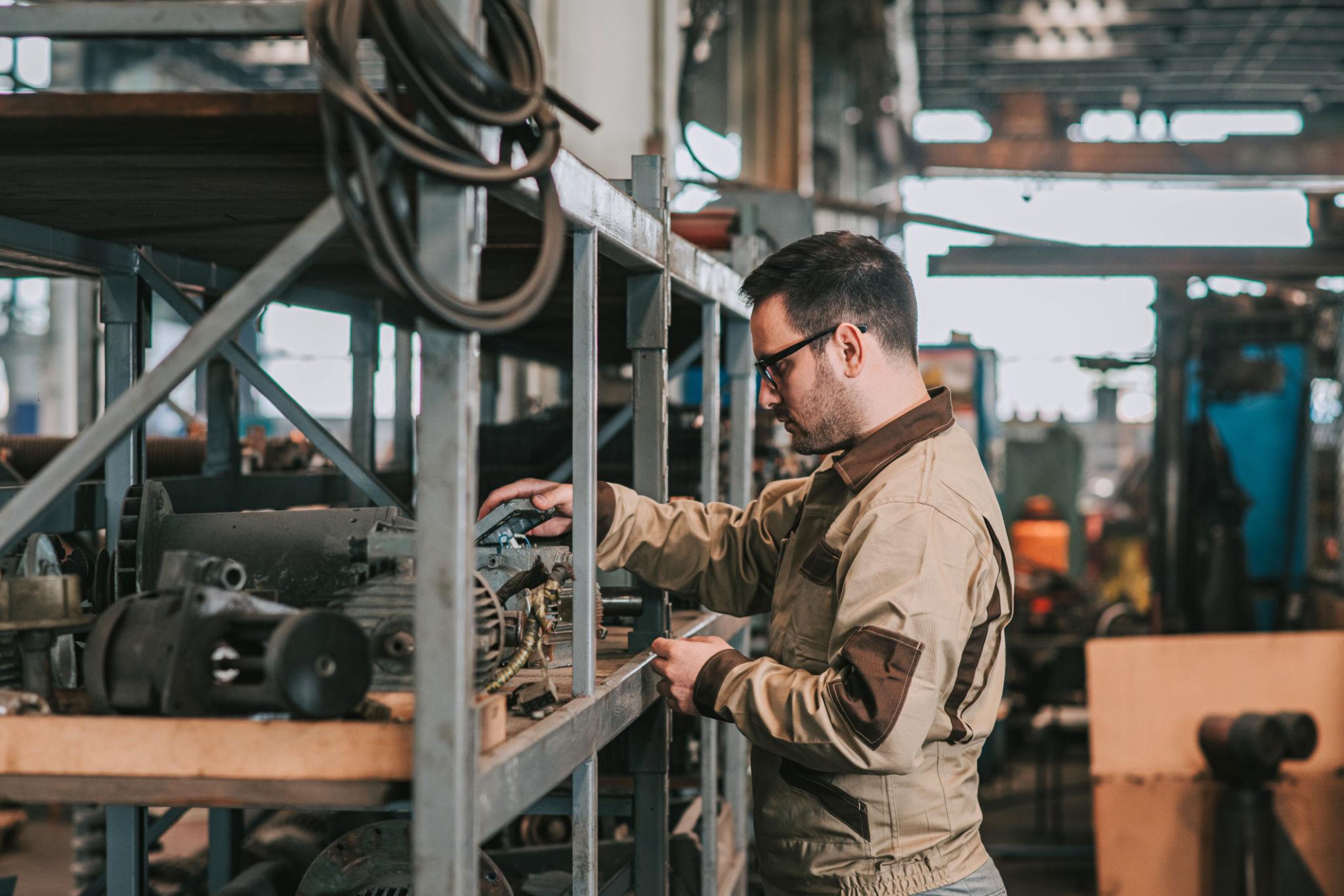 Mastering Industrial Spare Parts Cost Optimization Strategies for Modern Manufacturing