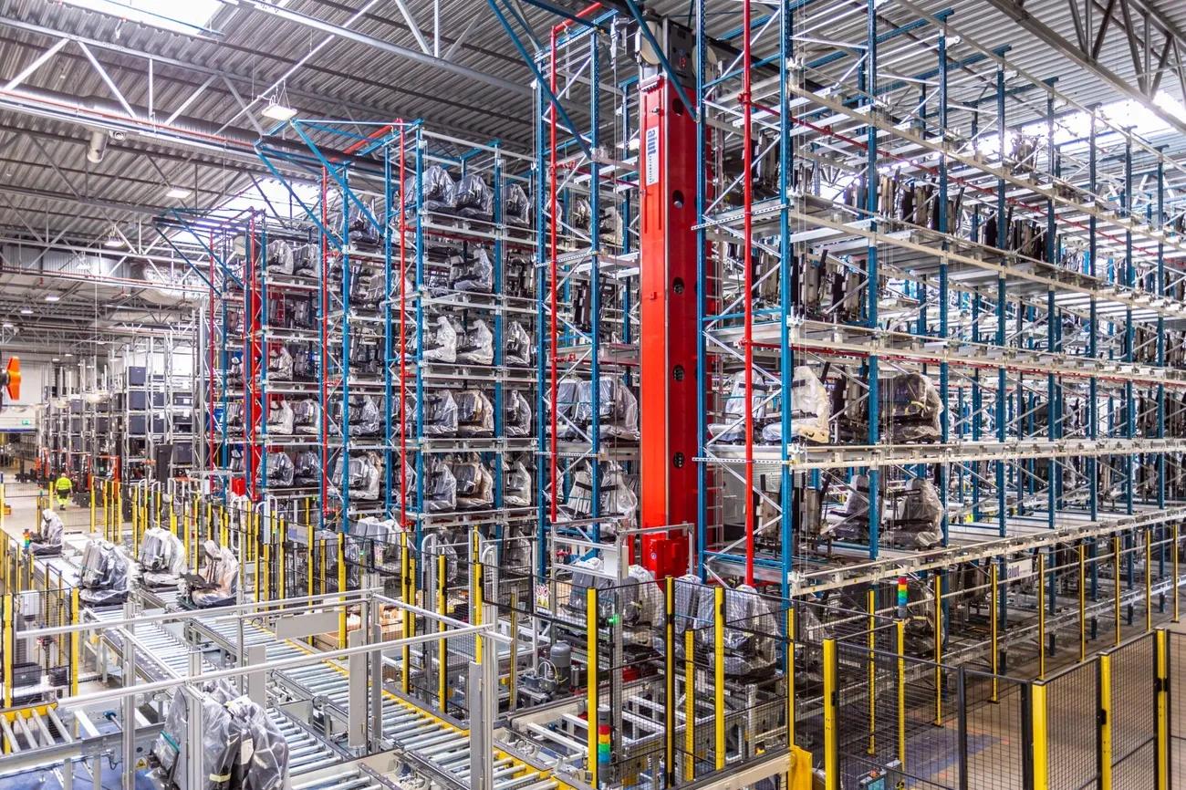 Streamlining Operations: The Power of Digital Inventory Management for Industrial Spare Parts