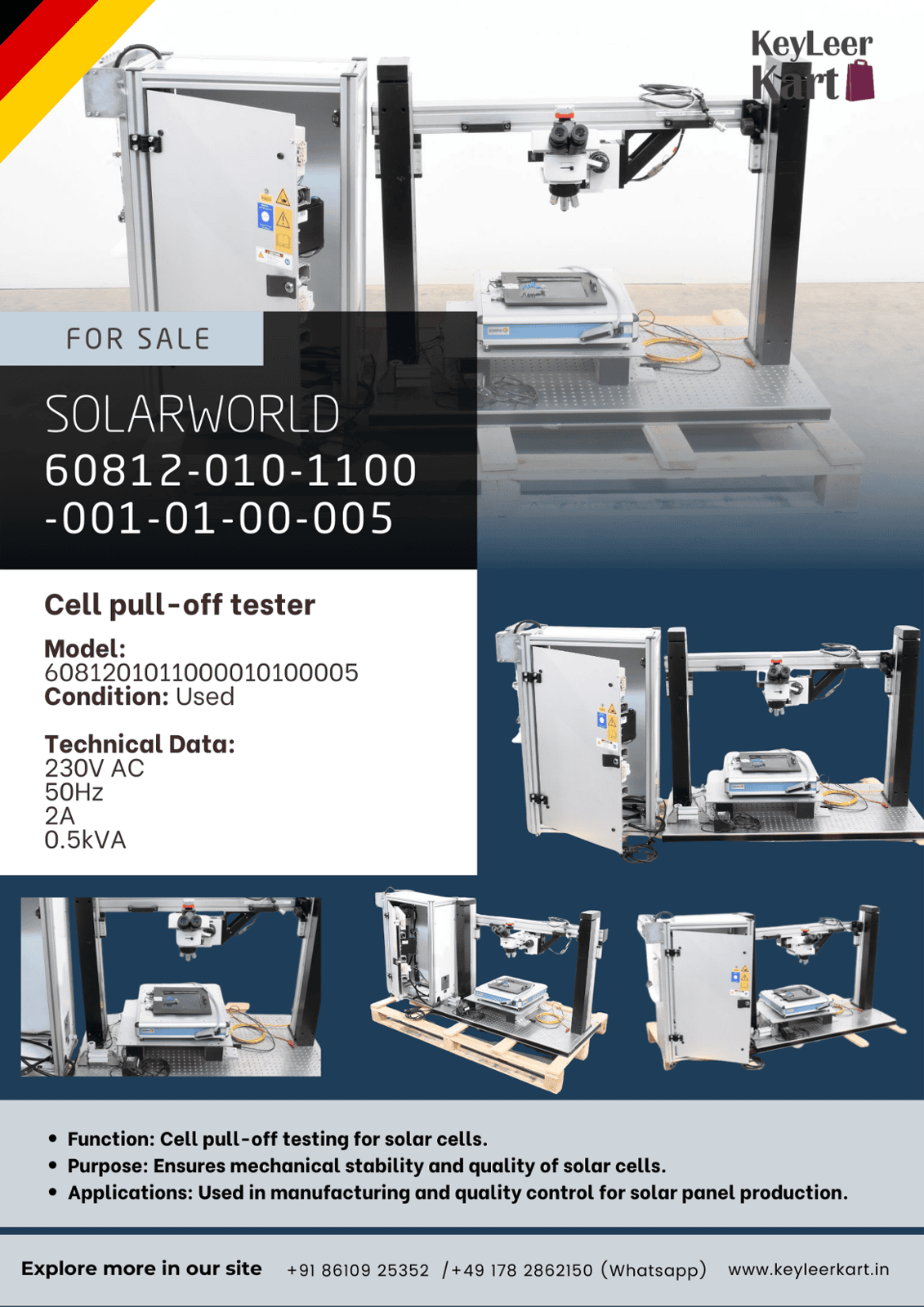 The Importance of Investing in Test Lab and Meterology Equipment in 2025