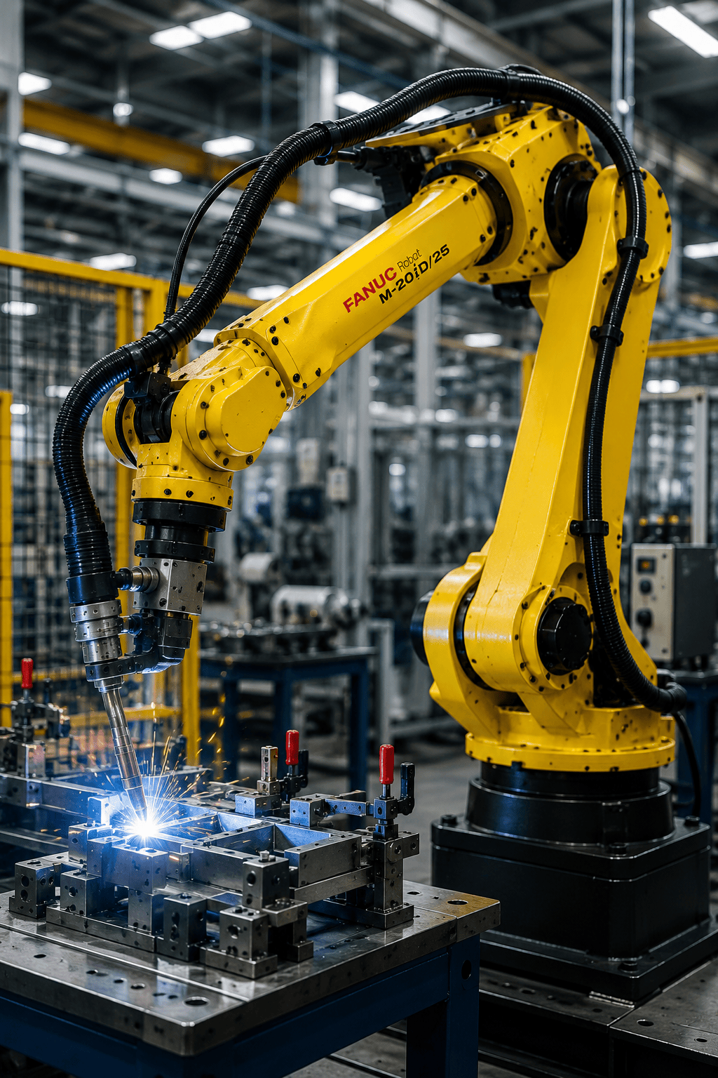 Why Industrial Automation Is Growing Rapidly in India
