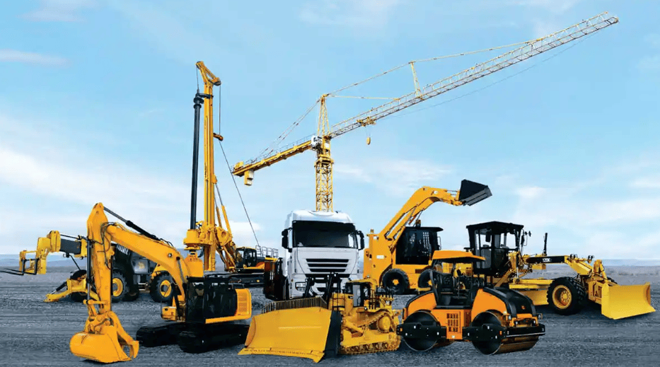 The Importance of Advanced Technology in Construction Equipment
