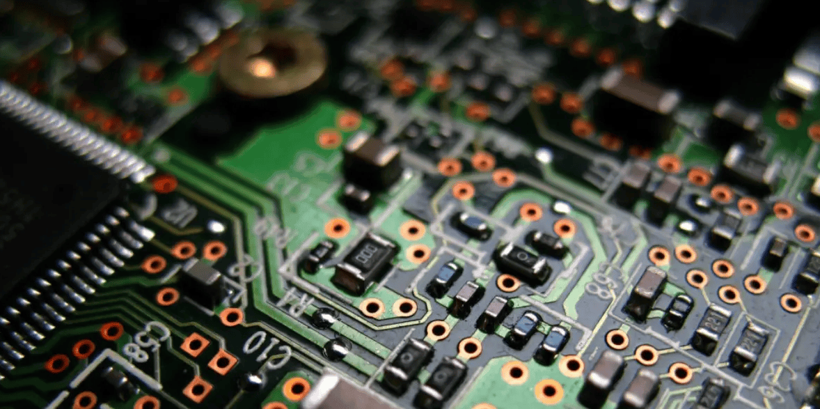 Top 10 High-Demand Electronic Components in 2025