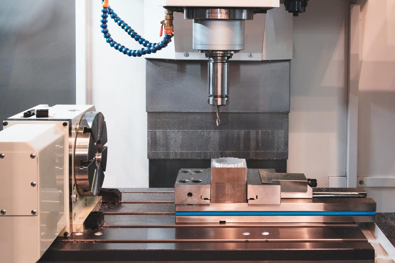Used vs New Industrial Machines: Which Is the Smarter Investment in 2026?