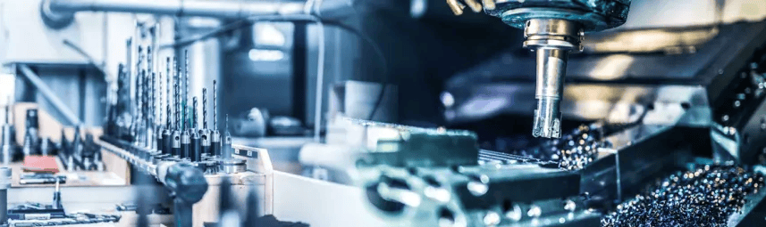 The Rise of Affordable Automation in India – Powered by Second-Hand German Machinery