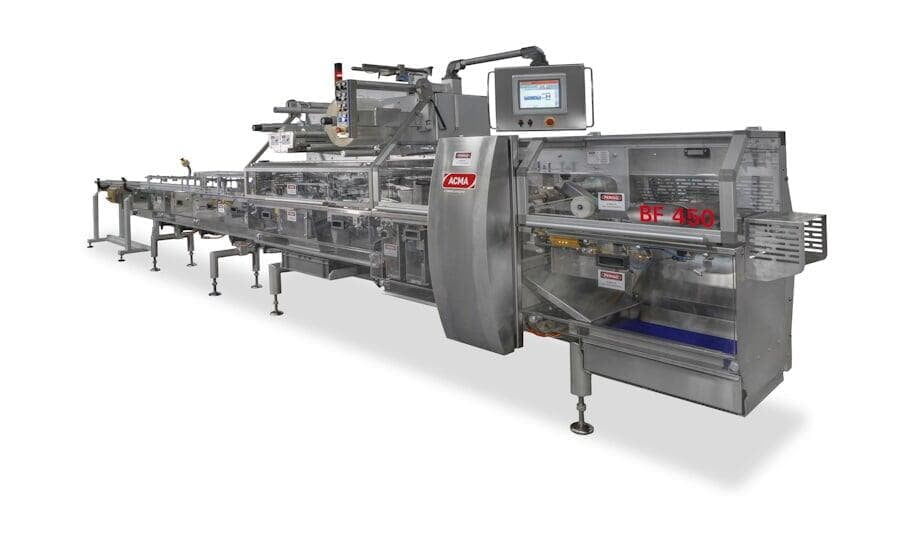 Revolutionizing Packaging with Advanced Technology