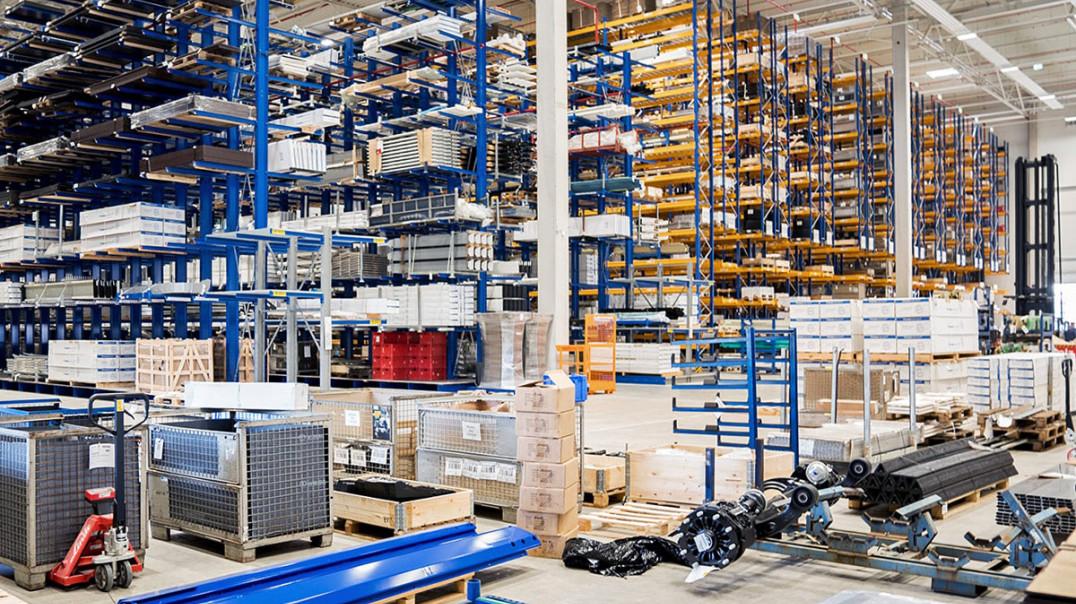 Complete Guide to Industrial Automation Spare Parts in India: Ensuring Operational Continuity