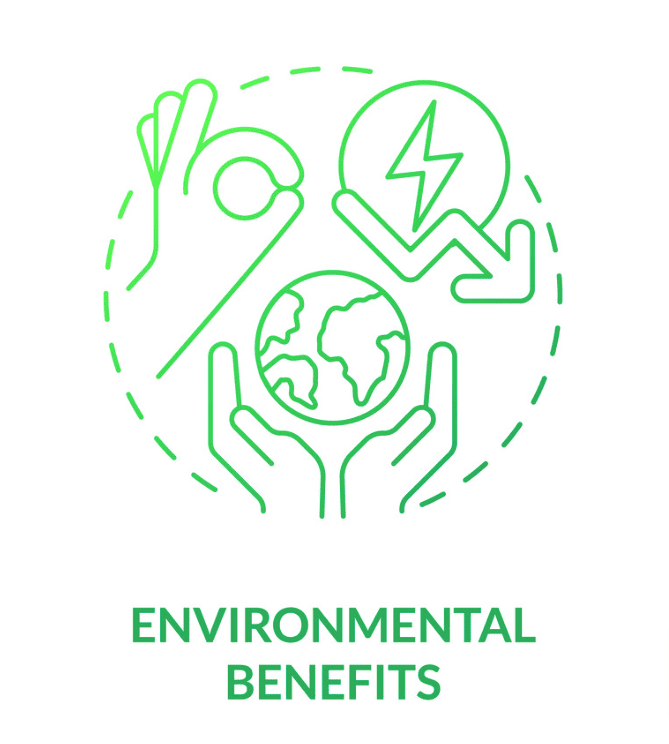 The Environmental Benefits of Choosing Used CNC Machines