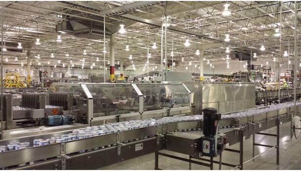The Role of Automation in Modern Packaging Lines