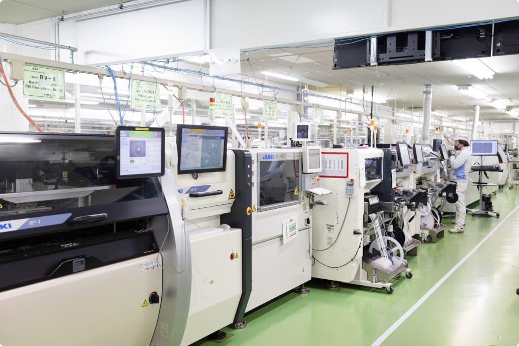 Understanding Placement Speed and Accuracy in SMT Manufacturing  