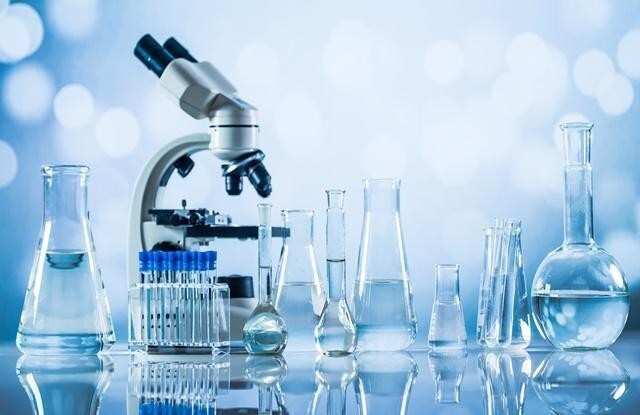 ESSENTIAL TEST LAB EQUIPMENT FOR MODERN R&D AND QUALITY ASSURANCE