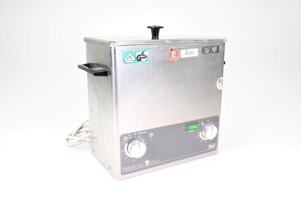 ELMA V903766072 FBH-A, T 570/H ULTRASONIC CLEANING DEVICE 