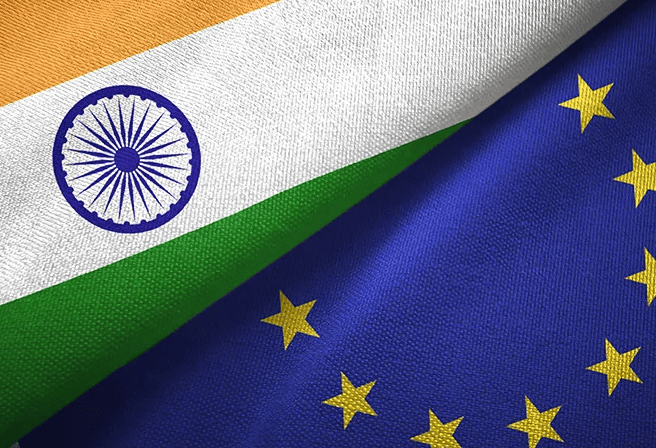 Why Indian Manufacturers Are Importing More Used Machinery from Europe