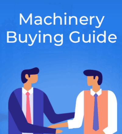 How to Choose the Right Used Machinery for Your Task