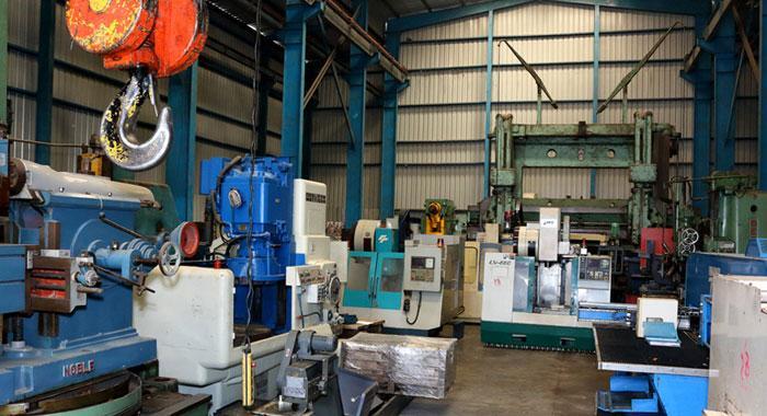 How Refurbished Machines Improve ROI in Modern Manufacturing