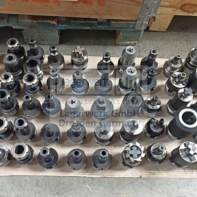 DMG DMU 60 Monoblock DMG DMU 60 Monoblock