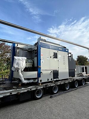 GROB G350 (2008) GROB G350 (2008)