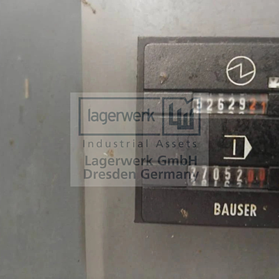 DMG DMU 60 Monoblock DMG DMU 60 Monoblock