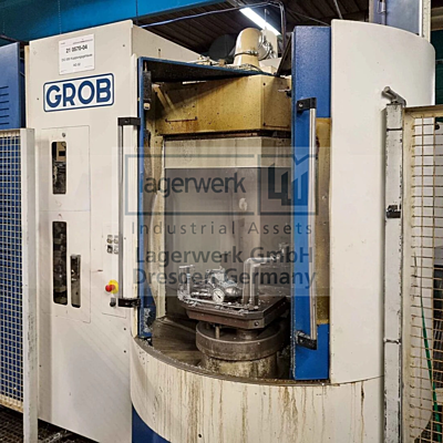 GROB G350 (2008)