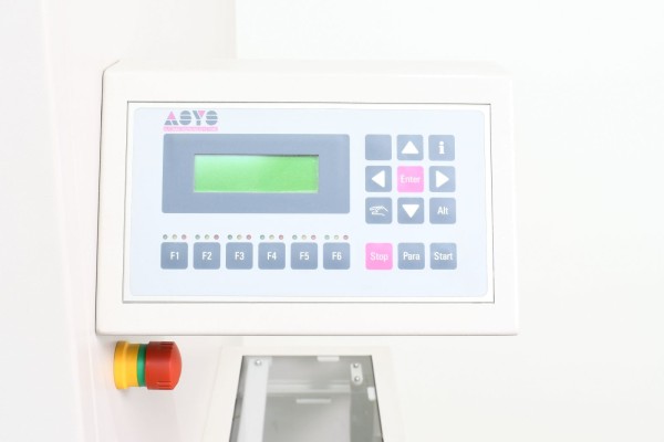 ASYS MPS 100, VEGO Dynamic, Magazine buffer, YoM2013 ASYS MPS 100, VEGO Dynamic, Magazine buffer, YoM2013