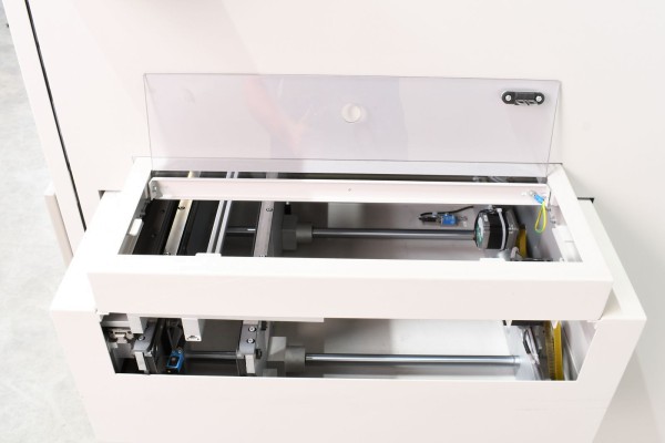 ASYS MPS 100, VEGO Dynamic, Magazine buffer, YoM2013 ASYS MPS 100, VEGO Dynamic, Magazine buffer, YoM2013
