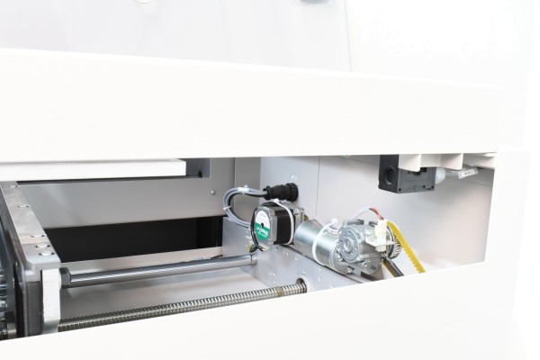 ASYS MPS 100, VEGO Dynamic, Magazine buffer, YoM2013 ASYS MPS 100, VEGO Dynamic, Magazine buffer, YoM2013