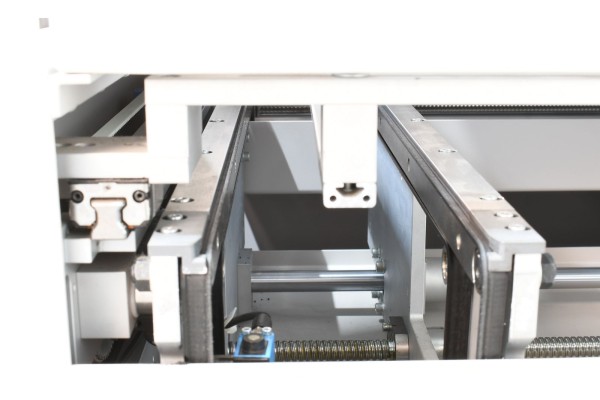 ASYS MPS 100, VEGO Dynamic, Magazine buffer, YoM2013 ASYS MPS 100, VEGO Dynamic, Magazine buffer, YoM2013