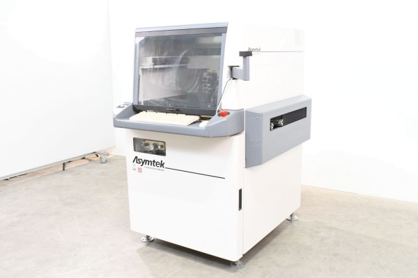 ASYMTEK X-1010, Axiom, Adhesive Dispenser, YoM2005 ASYMTEK X-1010, Axiom, Adhesive Dispenser, YoM2005