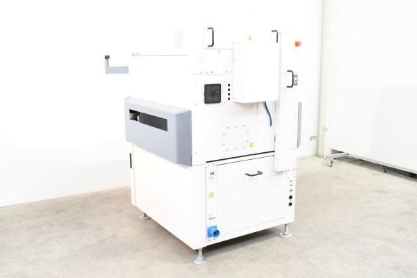 ASYMTEK X-1010, Axiom, Adhesive Dispenser, YoM2005 ASYMTEK X-1010, Axiom, Adhesive Dispenser, YoM2005