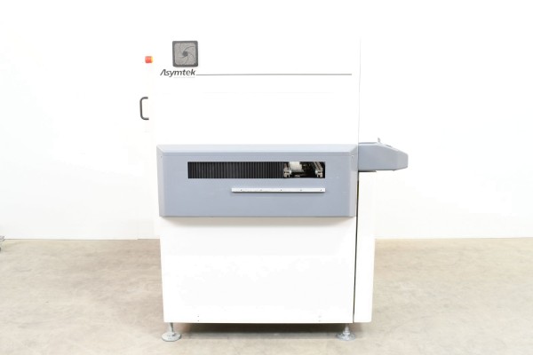 ASYMTEK X-1010, Axiom, Adhesive Dispenser, YoM2005 ASYMTEK X-1010, Axiom, Adhesive Dispenser, YoM2005