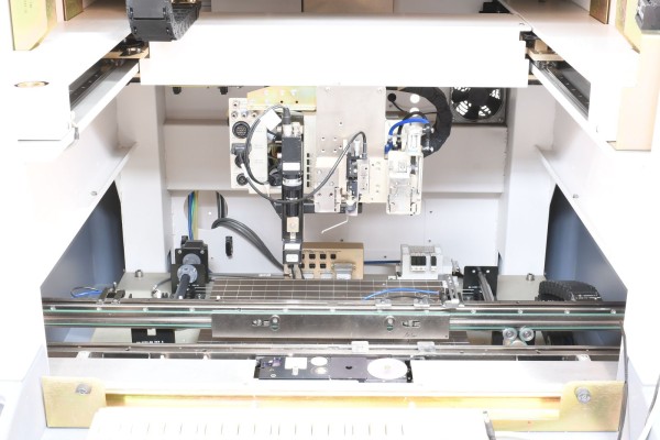ASYMTEK X-1010, Axiom, Adhesive Dispenser, YoM2005 ASYMTEK X-1010, Axiom, Adhesive Dispenser, YoM2005