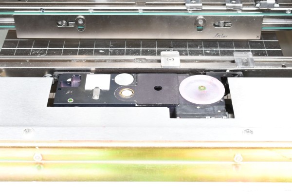 ASYMTEK X-1010, Axiom, Adhesive Dispenser, YoM2005 ASYMTEK X-1010, Axiom, Adhesive Dispenser, YoM2005