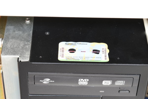 ASYMTEK X-1010, Axiom, Adhesive Dispenser, YoM2005 ASYMTEK X-1010, Axiom, Adhesive Dispenser, YoM2005