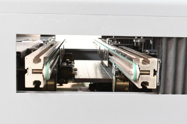 ASYMTEK X-1010, Axiom, Adhesive Dispenser, YoM2005 ASYMTEK X-1010, Axiom, Adhesive Dispenser, YoM2005