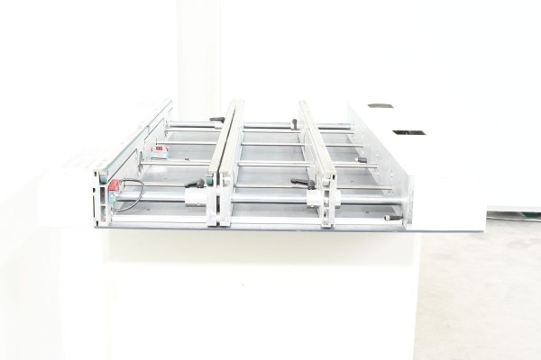 ROMMEL BMD 500-2 S, conveyor, YoM2005 ROMMEL BMD 500-2 S, conveyor, YoM2005
