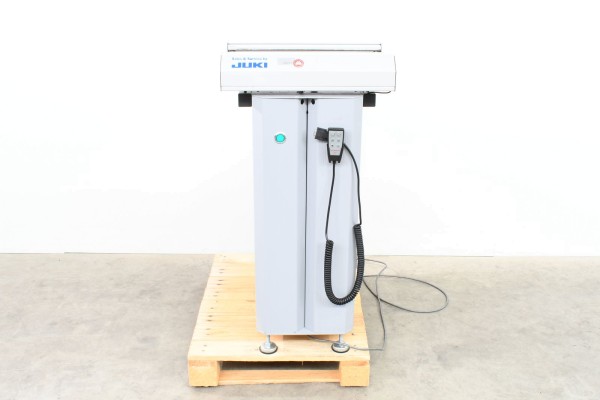 JUKI MB 702, conveyor, YoM2016 JUKI MB 702, conveyor, YoM2016