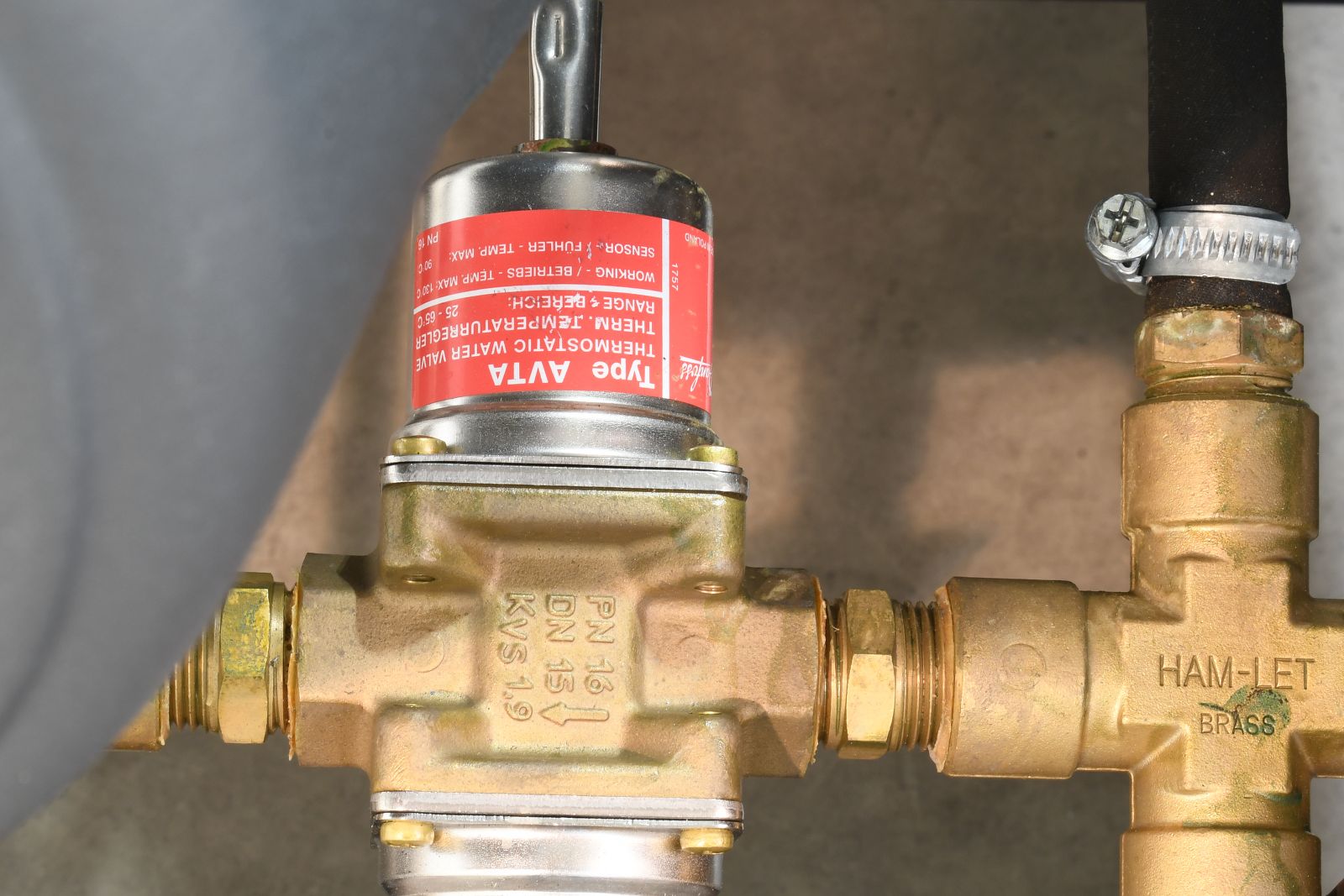 EDWARDS NRB484000, GV600/EH4200, DRYSTAR vacuum pumping system, SN:086055913 EDWARDS NRB484000, GV600/EH4200, DRYSTAR vacuum pumping system, SN:086055913
