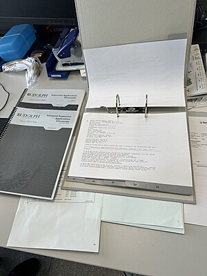 Rudolph AXi940 Inline Wafer Inspection Tool Rudolph AXi940 Inline Wafer Inspection Tool