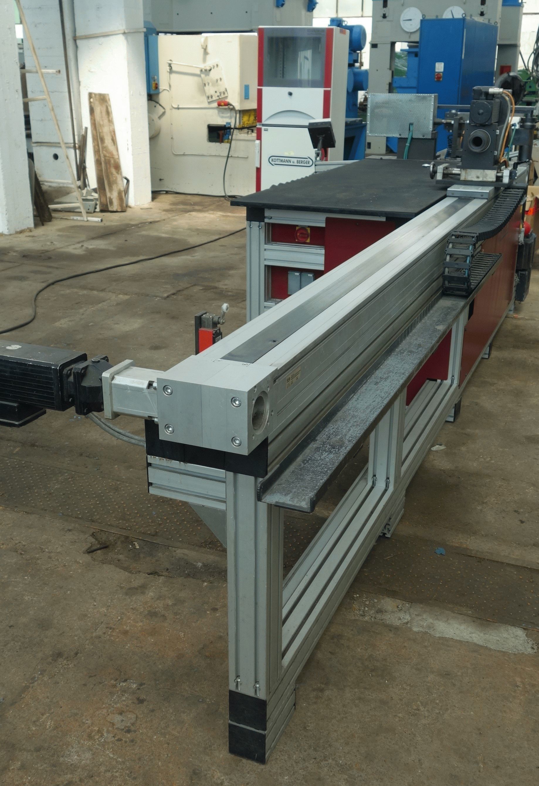 Pipe bending machines Pipe bending machines