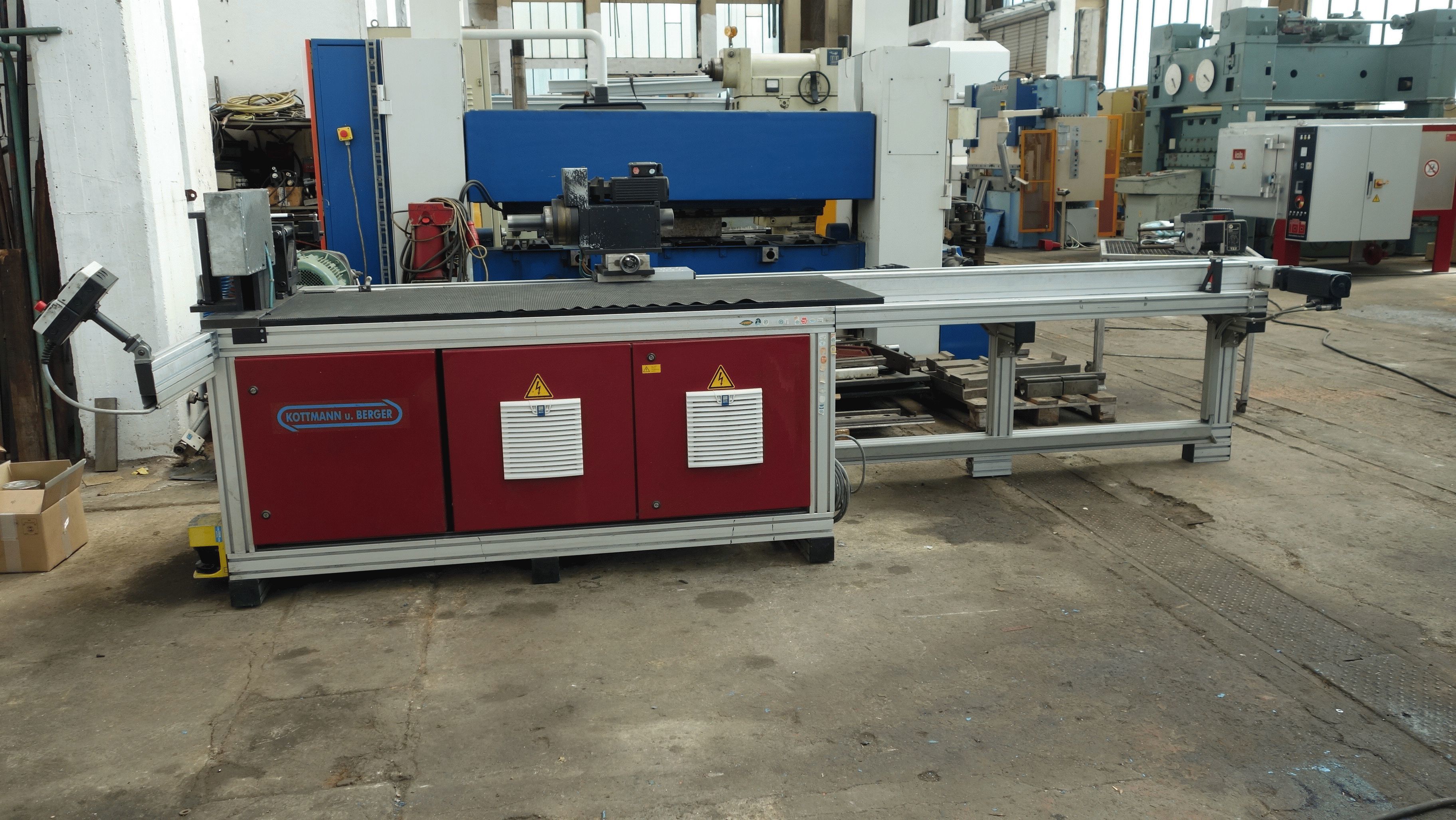 Pipe bending machines Pipe bending machines