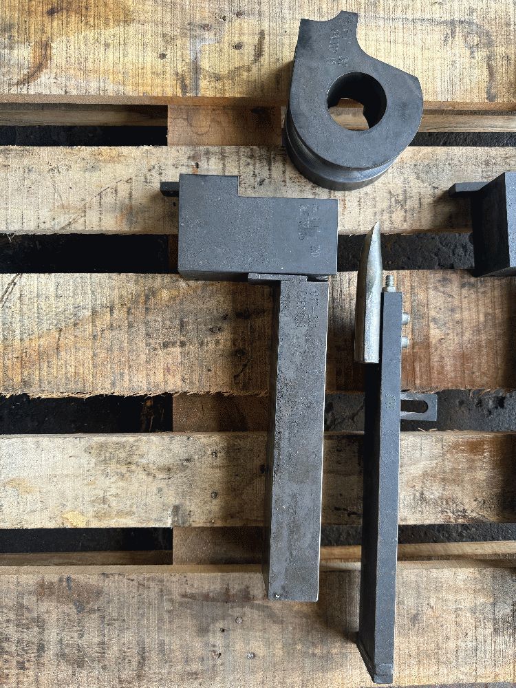 Pipe bending machine Pipe bending machine