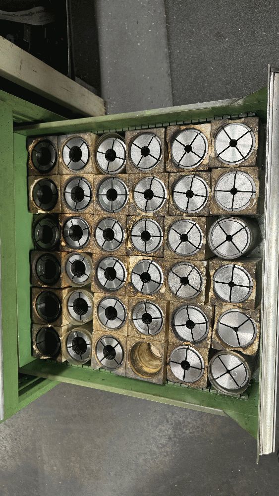 TC 67 L Spinner