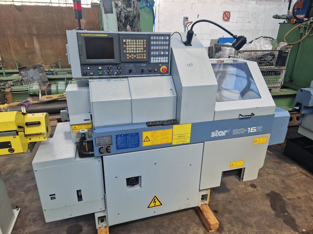 lathes