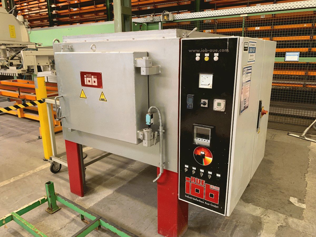 EKO – 60/40/150-36 IOB AUE GERMANY EKO – 60/40/150-36 IOB AUE GERMANY