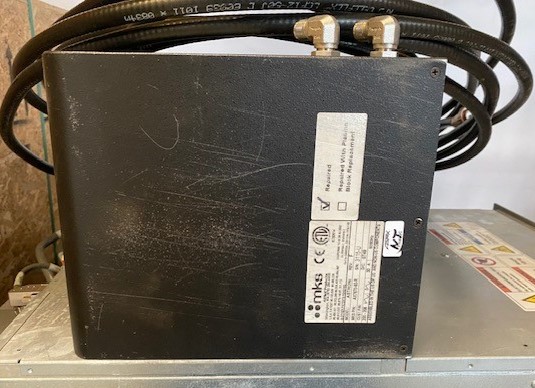 MKS AX7670-60-R, ASTRONi, plasma generator MKS AX7670-60-R, ASTRONi, plasma generator