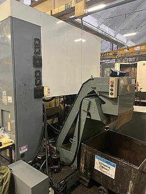 CNC :FANUC 16i - MB CNC :FANUC 16i - MB