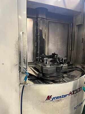 CNC :FANUC 16i - MB CNC :FANUC 16i - MB